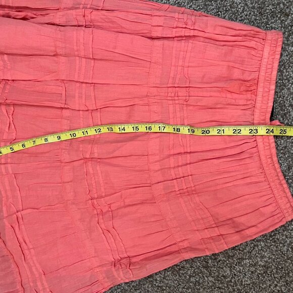 Jane Ashley skirt size small but looks like between a XS / Small 2-4  Has small - Picture 5 of 5